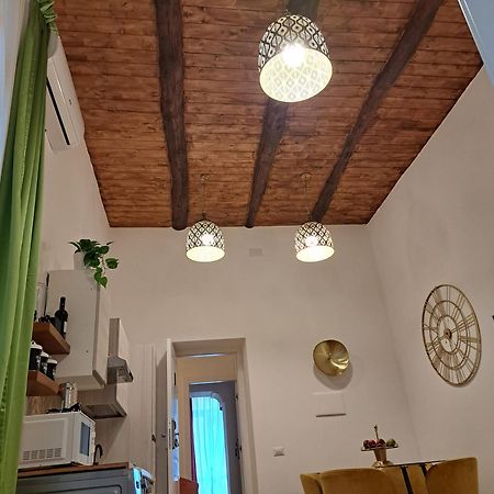 Domus Sirena Hotel Napoli Eksteriør billede