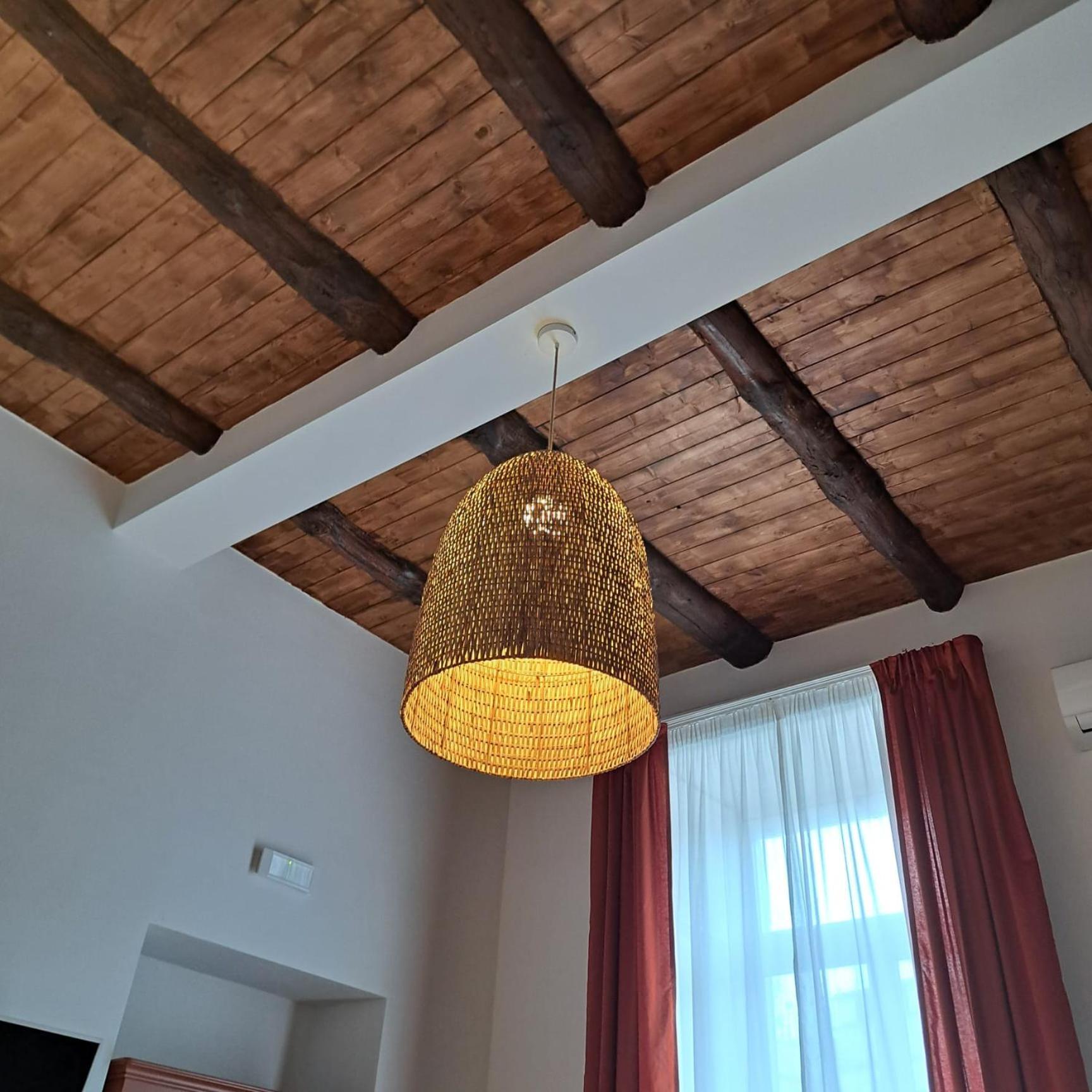 Domus Sirena Hotel Napoli Eksteriør billede