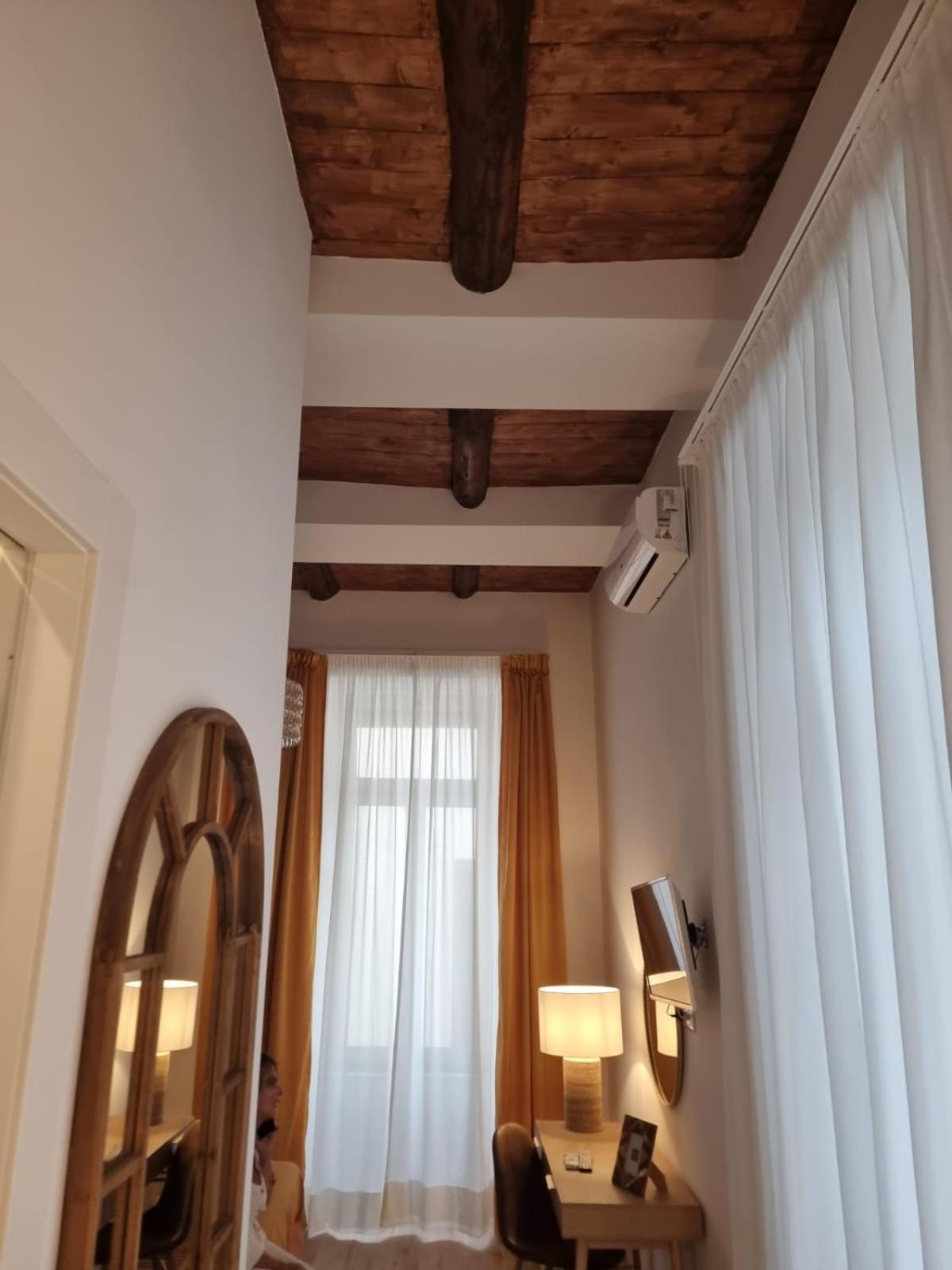Domus Sirena Hotel Napoli Eksteriør billede