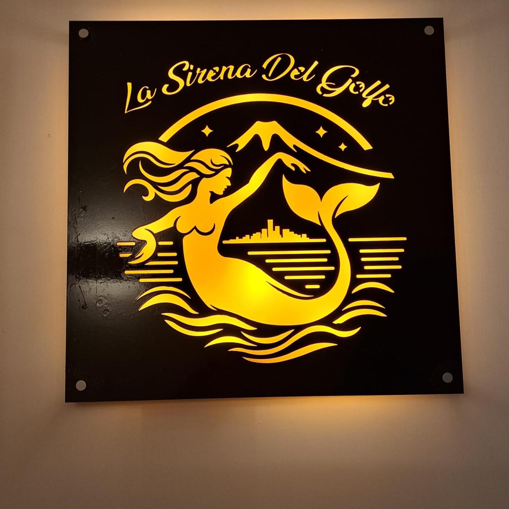 Domus Sirena Hotel Napoli Eksteriør billede