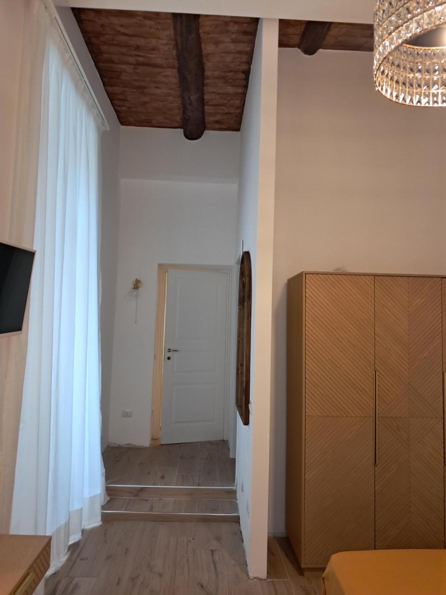 Domus Sirena Hotel Napoli Eksteriør billede
