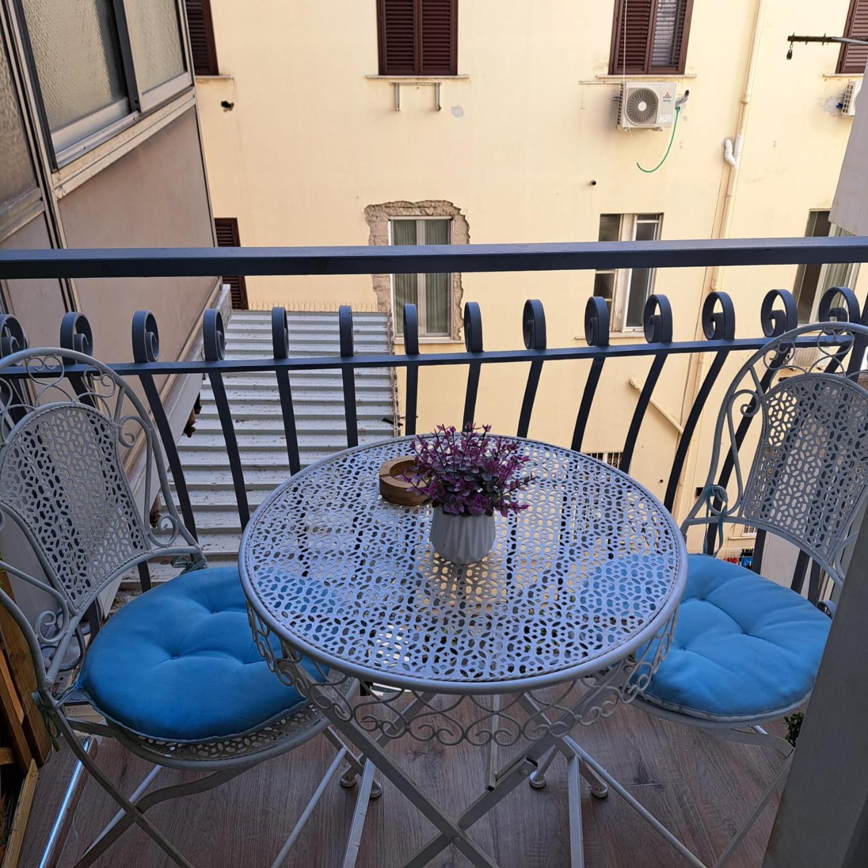 Domus Sirena Hotel Napoli Eksteriør billede