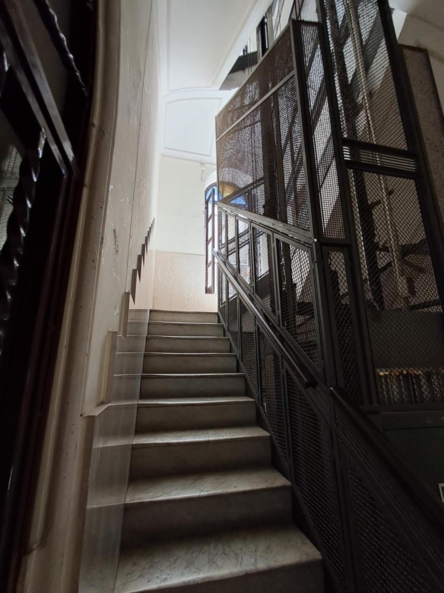 Domus Sirena Hotel Napoli Eksteriør billede