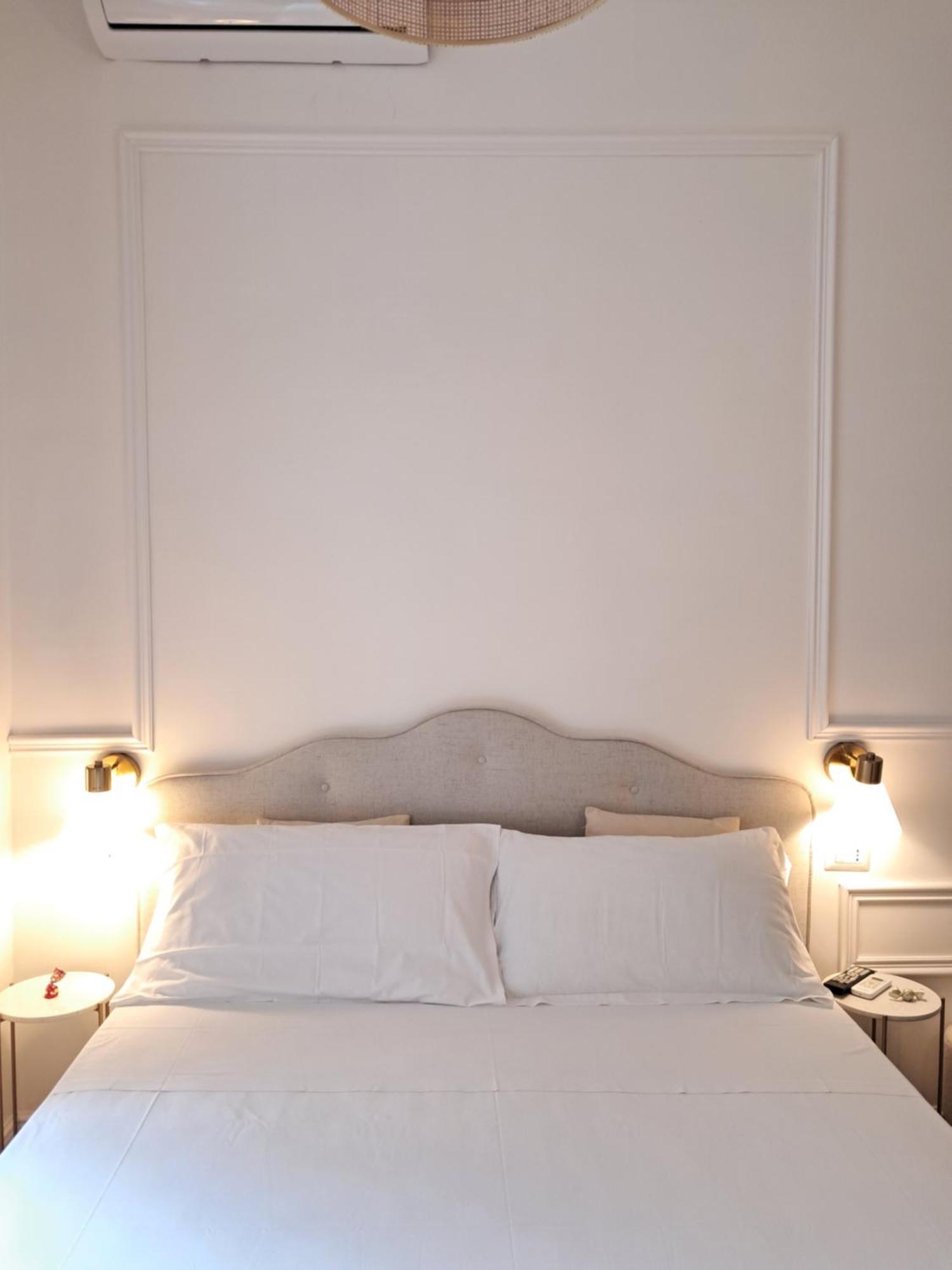 Domus Sirena Hotel Napoli Eksteriør billede